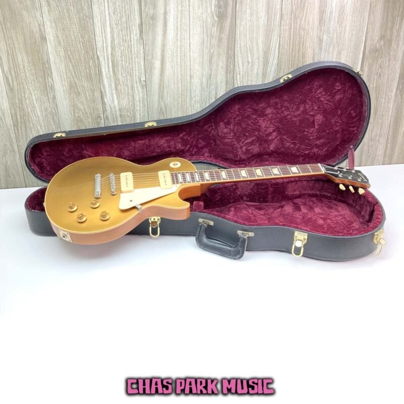 GIBSON R6 – Chas Park Music