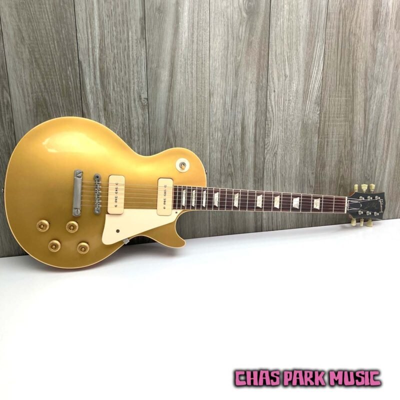 GIBSON R6 – Chas Park Music