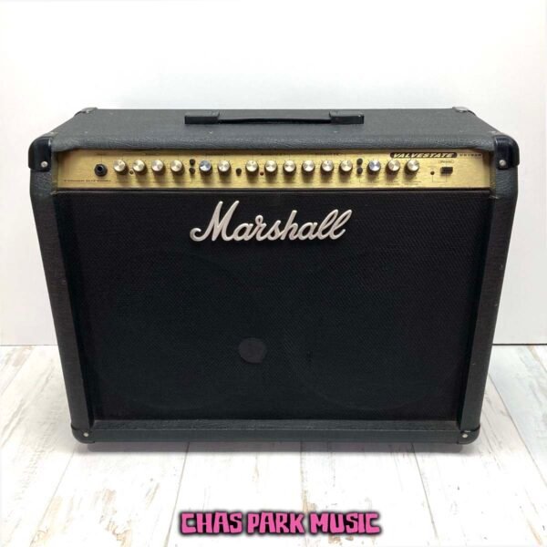 MARSHALL VALVESTATE - Image 2