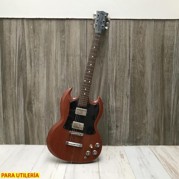 SG LUTHIER BORDO
