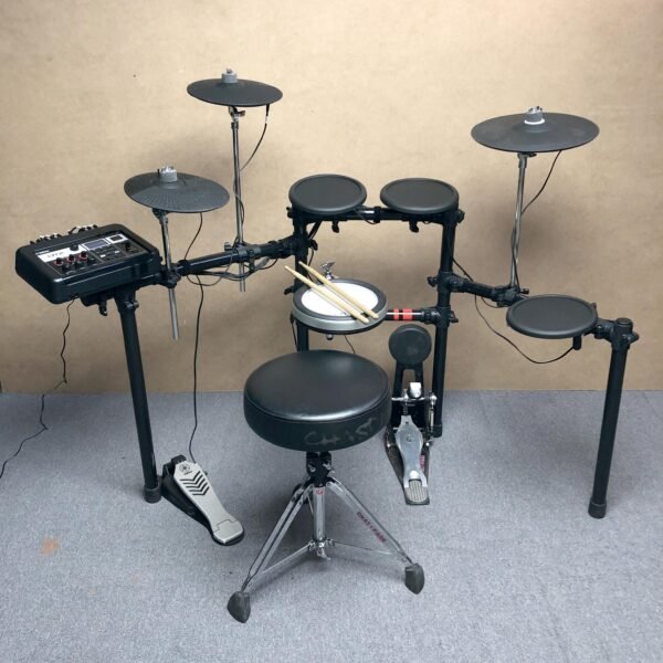 BATERIA ELECTRONICA YAMAHA