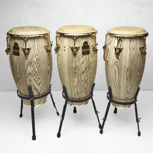 CONGAS GALAXY