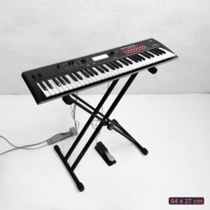 TECLADO SINTETIZADOR KORG KROSS