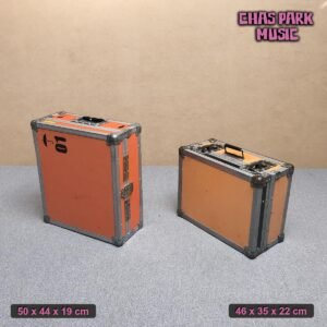 ANVIL CHICO NARANJA