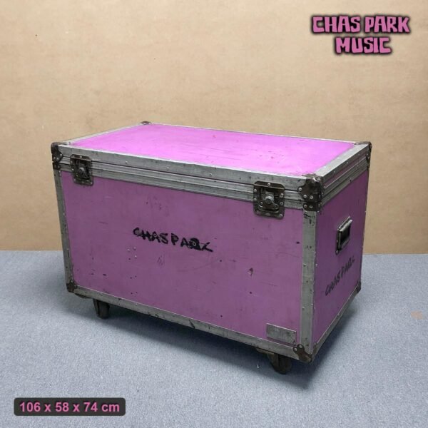 ANVIL GRANDE ROSADO