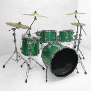 LUDWIG VERDE