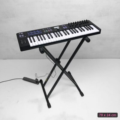 CONTROLADOR ARTURIA 49