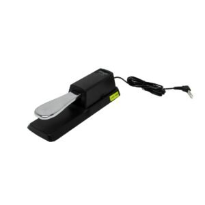 Pedal Expresion Sustain