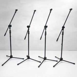 PIE DE MICROFONO HERCULES