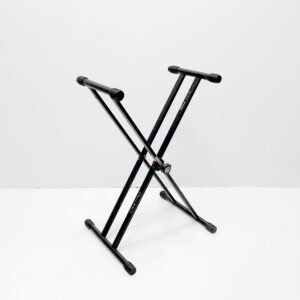 PIE DE TECLADO REFORZADO