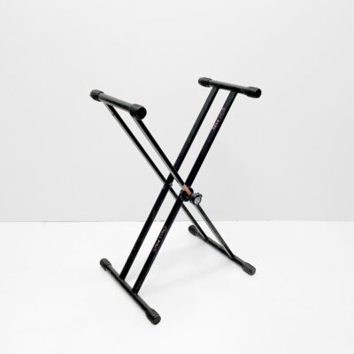 PIE DE TECLADO REFORZADO