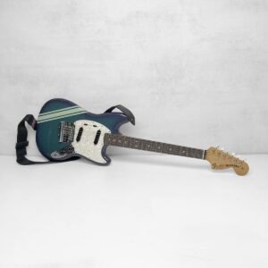 FENDER MUSTANG (MEX)