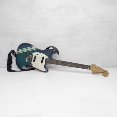FENDER MUSTANG (MEX)