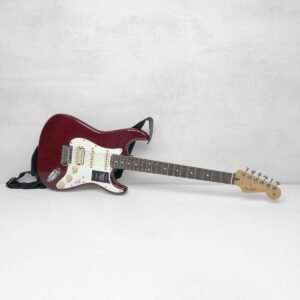 FENDER STRATO HSS (MEX)