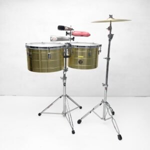 TIMBAL LP ALTO